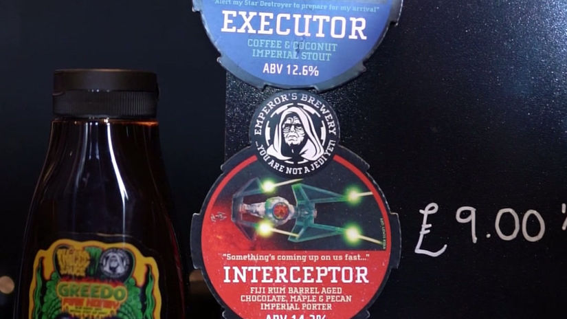NCBF26 - EMPORERS